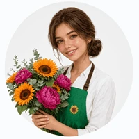 Fleuriste