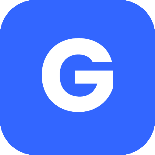 Logo GoVitrineo